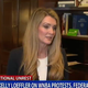 “Blah blah blah cancel culture,” said Georgia Senator Kelly Loeffler, who also called for the deployment of federal troops against protesters.